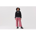 Lazy Oaf Lazy Check Sweatshirt_6 Lazy Oaf Lazy Check Sweatshirt_6