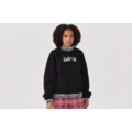 Lazy Oaf Lazy Check Sweatshirt_5 Lazy Oaf Lazy Check Sweatshirt_5