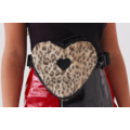 Lazy Oaf Leopard Heart Bum Bag_1 Lazy Oaf Leopard Heart Bum Bag_1