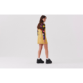 Lazy Oaf Yellow Pinafore Dress_2 Lazy Oaf Yellow Pinafore Dress_2