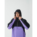 Lazy Oaf Quarter Zip Jacket_1 Lazy Oaf Quarter Zip Jacket_1