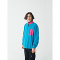 Lazy Oaf Oaf Zip Polar Fleece Lazy Oaf Oaf Zip Polar Fleece