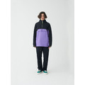 Lazy Oaf Quarter Zip Jacket_3 Lazy Oaf Quarter Zip Jacket_3