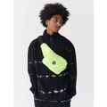 Lazy Oaf Neon Dreams Bum Bag_3 Lazy Oaf Neon Dreams Bum Bag_3