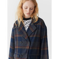 Lazy Oaf Payday Check Jacket_2 Lazy Oaf Payday Check Jacket_2