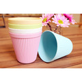 玉米杯 (六入)Eco friendy water cup_1 玉米杯 (六入)Eco friendy water cup_1