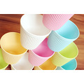 玉米杯 (六入)Eco friendy water cup_2 玉米杯 (六入)Eco friendy water cup_2