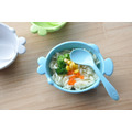 嘟嘴魚兒童碗 Tootfish bowl_1 嘟嘴魚兒童碗 Tootfish bowl_1