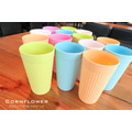 大玉米杯 (3入) Big Eco Friendly Water Cup 大玉米杯 (3入) Big Eco Friendly Water Cup
