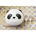 熊貓餐盒 Panda cutlery box set 熊貓餐盒 Panda cutlery box set