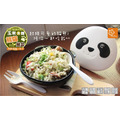 熊貓餐盒 Panda cutlery box set_1 熊貓餐盒 Panda cutlery box set_1