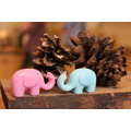 小象學習筷 Baby elephant learning chopsticks_1 小象學習筷 Baby elephant learning chopsticks_1
