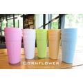 大玉米杯 (3入) Big Eco Friendly Water Cup_1 大玉米杯 (3入) Big Eco Friendly Water Cup_1