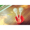 快樂森林叉匙系列 Happy Forest spoon & fork_5 快樂森林叉匙系列 Happy Forest spoon & fork_5