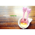 快樂森林叉匙系列 Happy Forest spoon & fork_7 快樂森林叉匙系列 Happy Forest spoon & fork_7