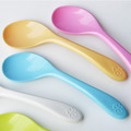 學習湯匙 Baby learning spoon 學習湯匙 Baby learning spoon