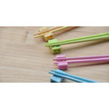 皺褶筷 家庭包(五入)Gauffer chopsticks_1 皺褶筷 家庭包(五入)Gauffer chopsticks_1
