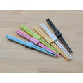 皺褶筷 Gauffer chopsticks 皺褶筷 Gauffer chopsticks