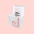 10 Tile Eyelash Box 10 Tile Eyelash Box