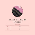 Flash Volume|Flash Camella Lashes 0.05 Mixed Tray_1 Flash Volume|Flash Camella Lashes 0.05 Mixed Tray_1