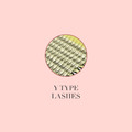 Y Shaped Lashes_1 Y Shaped Lashes_1
