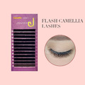 Flash Volume|Flash Camella Lashes 0.05 Mixed Tray_2 Flash Volume|Flash Camella Lashes 0.05 Mixed Tray_2