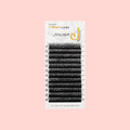 Double Y Shaped Lashes 0.07 Double Y Shaped Lashes 0.07