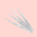 Handcrafted Japan Tweezers Collection Handcrafted Japan Tweezers Collection