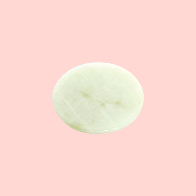Jade Stone Palette Jade Stone Palette