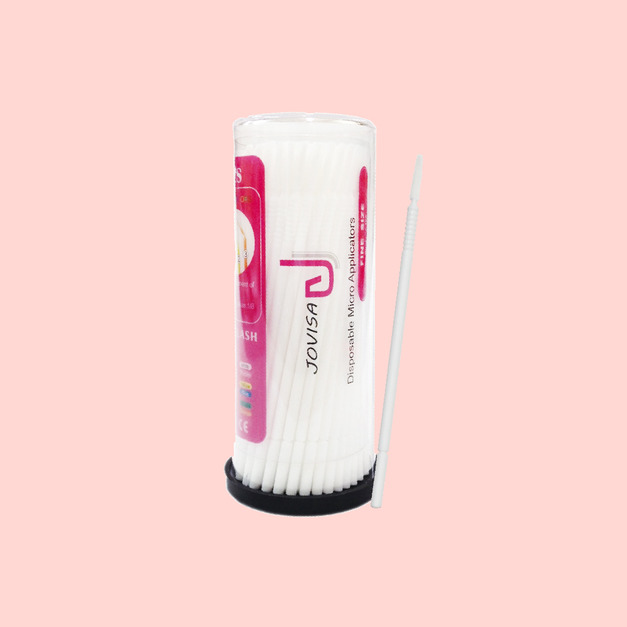 Disposable Micro Applicators|Pack of 100 Disposable Micro Applicators|Pack of 100
