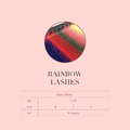Rainbow Lashes 0.15_1 Rainbow Lashes 0.15_1