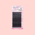 Black Feather Lashes 0.05 / 0.07 Multi-length Trays Black Feather Lashes 0.05 / 0.07 Multi-length Trays