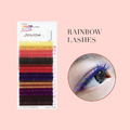 Rainbow Lashes 0.15_2 Rainbow Lashes 0.15_2
