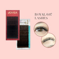 Royal 0.07 Lashes|Black|Brown_3 Royal 0.07 Lashes|Black|Brown_3