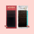 Royal 0.07 Lashes|Black|Brown Royal 0.07 Lashes|Black|Brown