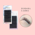 Pandora Lashes 0.07 / 0 .10 Multi-length Trays_3 Pandora Lashes 0.07 / 0 .10 Multi-length Trays_3