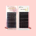 Lifting Downturned Eyes|Royal LU Lashes 0.07/0.15 Mixed Tray Lifting Downturned Eyes|Royal LU Lashes 0.07/0.15 Mixed Tray