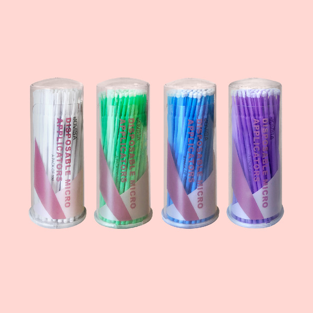 Micro Brush|Pack of 100 Micro Brush|Pack of 100