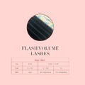 Flash Volume Lashes 0.03|0.05|0.07_2 Flash Volume Lashes 0.03|0.05|0.07_2