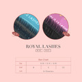 Royal Mink Lashes 0.10| 0.15|0.20_3 Royal Mink Lashes 0.10| 0.15|0.20_3