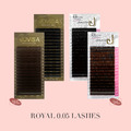 Royal 0.05 |Black|Caramel Coffe_1 Royal 0.05 |Black|Caramel Coffe_1