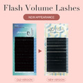 Flash Volume Lashes 0.03|0.05|0.07_1 Flash Volume Lashes 0.03|0.05|0.07_1