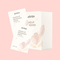 PVA Makeup Remover Pads (22 sheets/box) PVA Makeup Remover Pads (22 sheets/box)