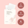 PVA Makeup Remover Pads (22 sheets/box)_1 PVA Makeup Remover Pads (22 sheets/box)_1