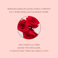 Rose Micellar Cleansing Water_1 Rose Micellar Cleansing Water_1