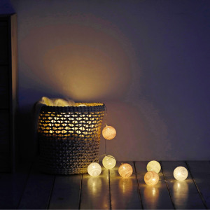 朵妮LED燈串 朵妮LED燈串