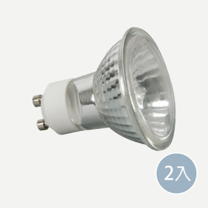 融蠟薰香燈專用替換燈泡-50W(2入) 融蠟薰香燈專用替換燈泡-50W(2入)