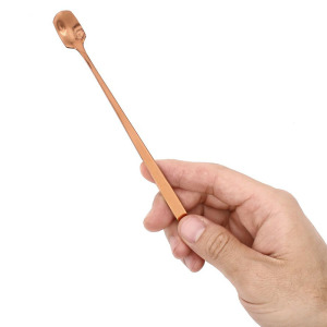 【贈品】香氛蠟燭調香蠟匙(6入) 【贈品】香氛蠟燭調香蠟匙(6入)