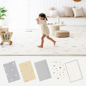 韓國兒童遊戲捲墊/地墊 200x140系列 韓國兒童遊戲捲墊/地墊 200x140系列