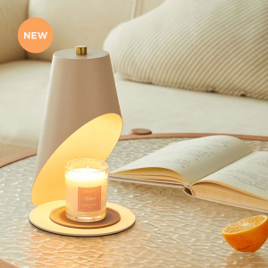 【免費換燈泡】樹語香氛融蠟燈 【免費換燈泡】樹語香氛融蠟燈